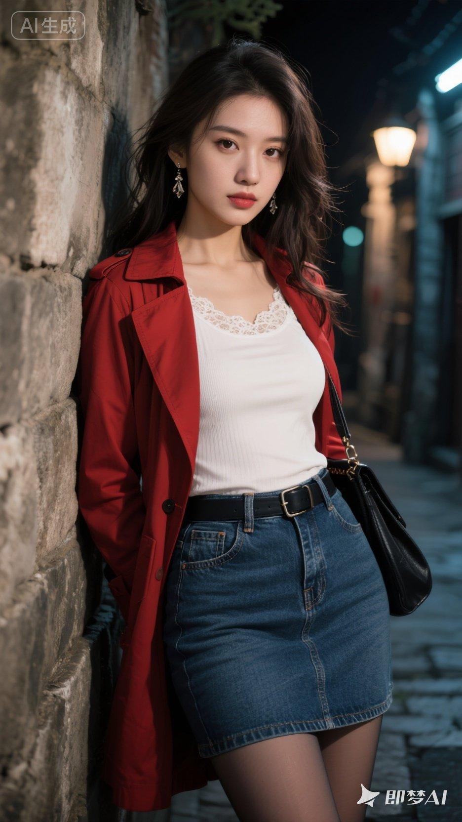 美女穿搭职场女秘书高雅气质美女分享一张你看到的生活照片分享街拍风采