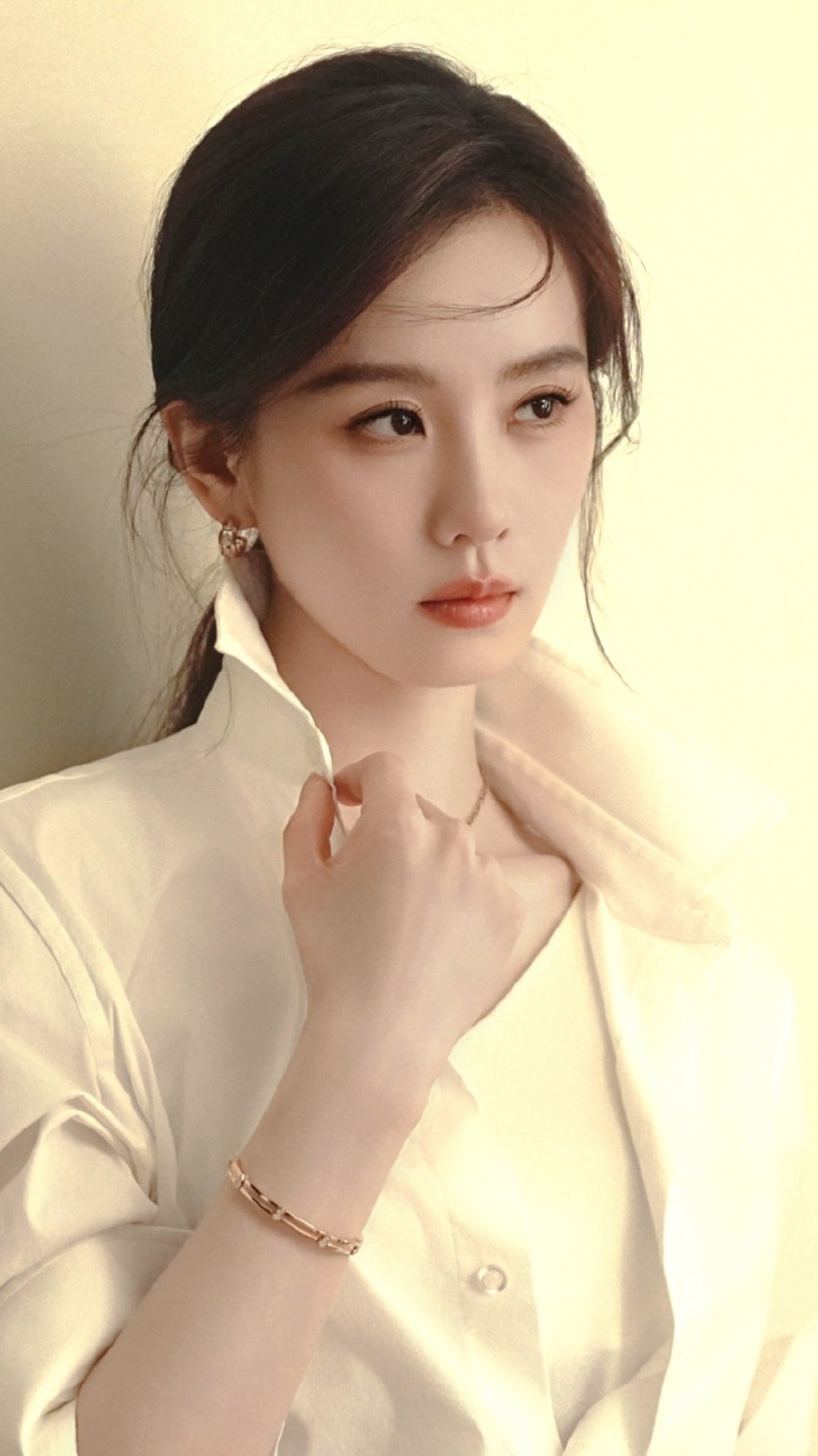 刘诗诗刘诗诗自修刘诗诗壁纸更新女神好可爱啊