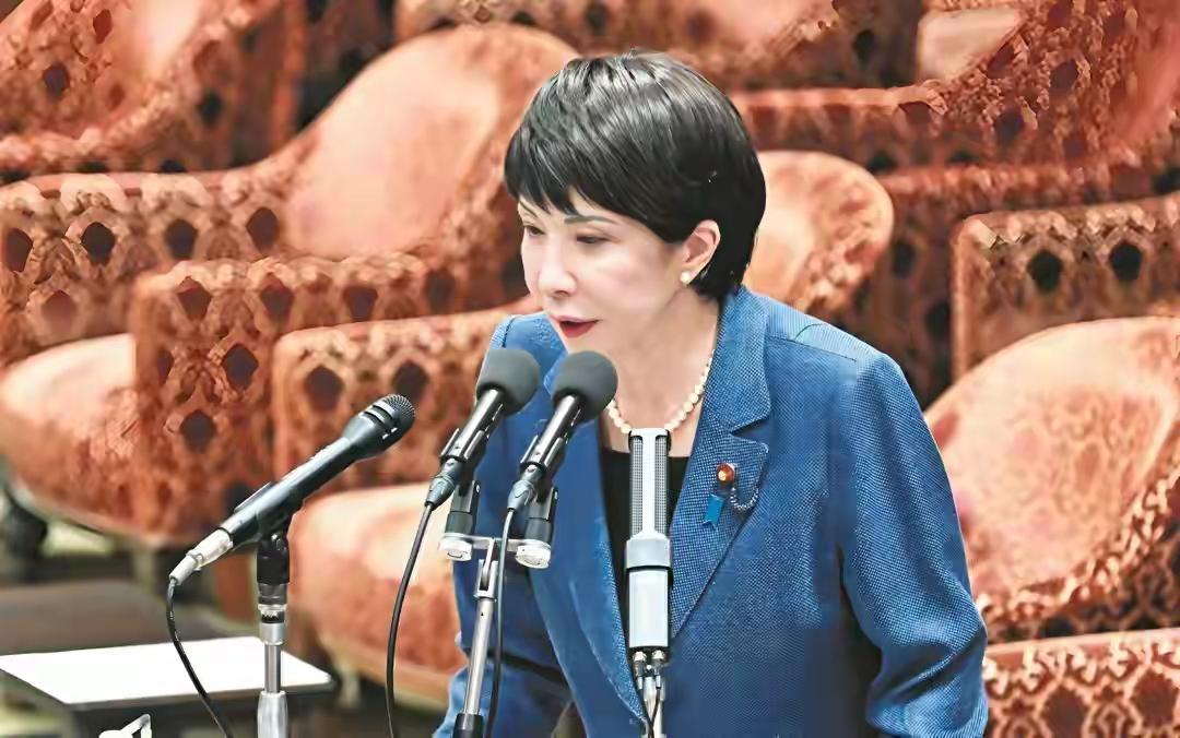 日本威胁再升级！中方三大反制信号释放——深度解读日方军事扩张与中方强硬反制背