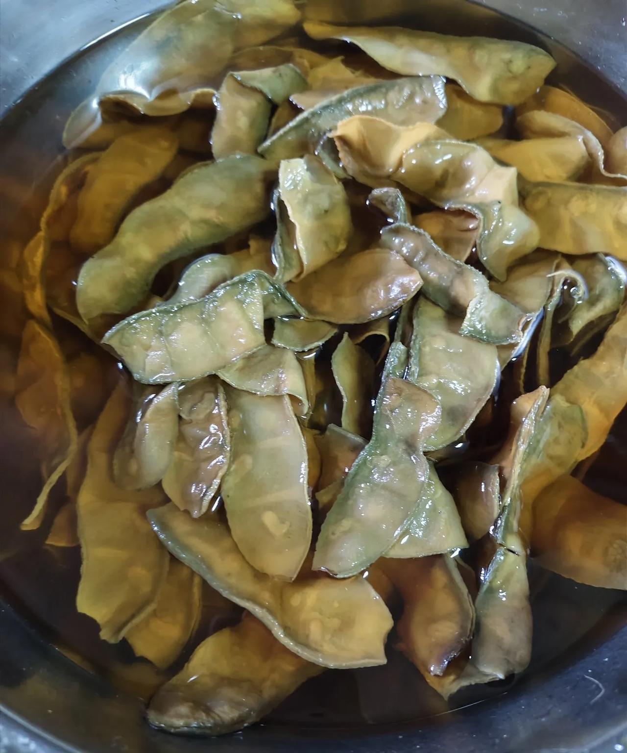 有谁吃过，柴米豆猪肉粉丝包的吗？北方的朋友肯定吃过，南方的朋友估计没几个吃过的