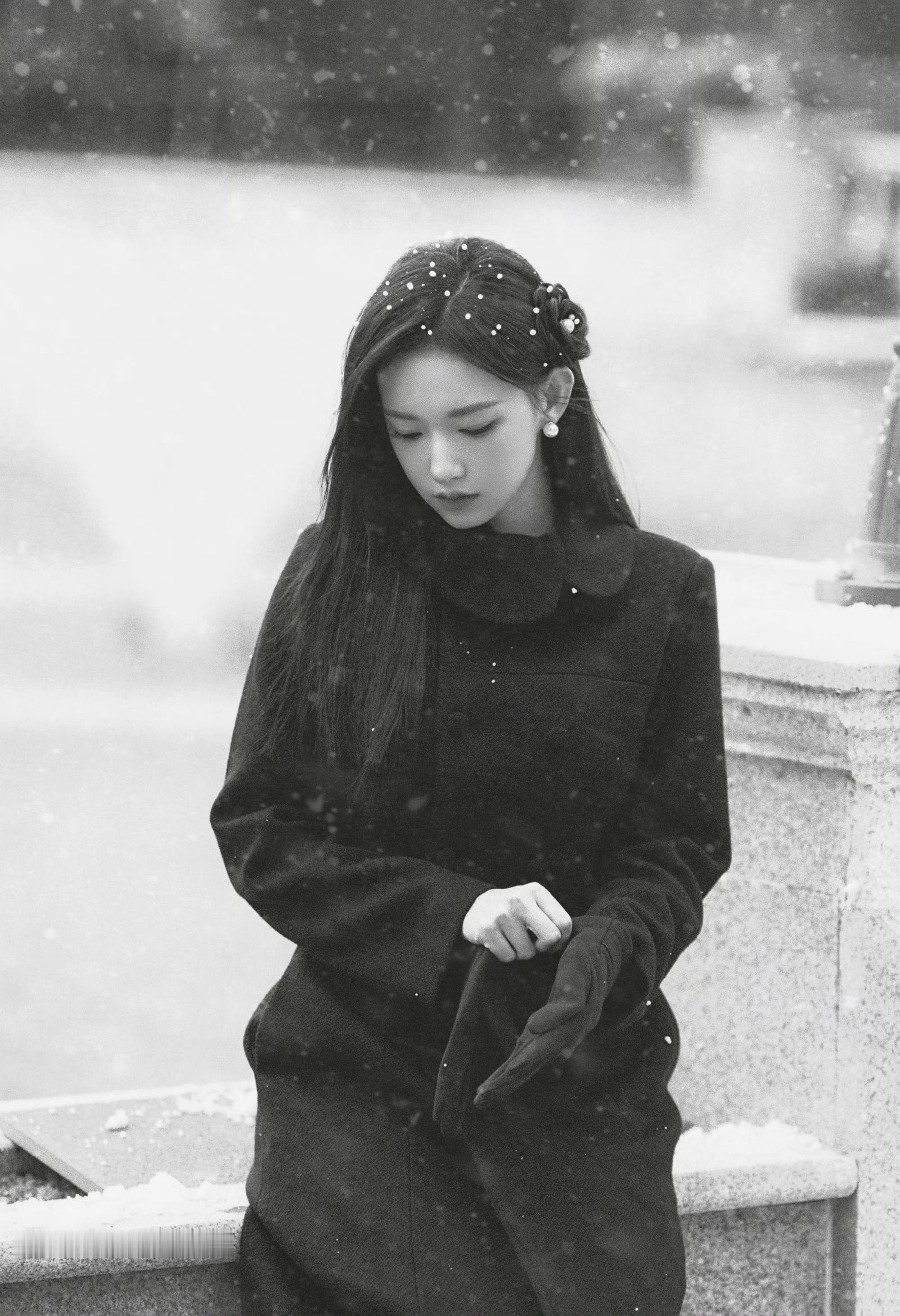 程潇最近的心情怎么样？有没有什么开心的事和我们分享一下嘛