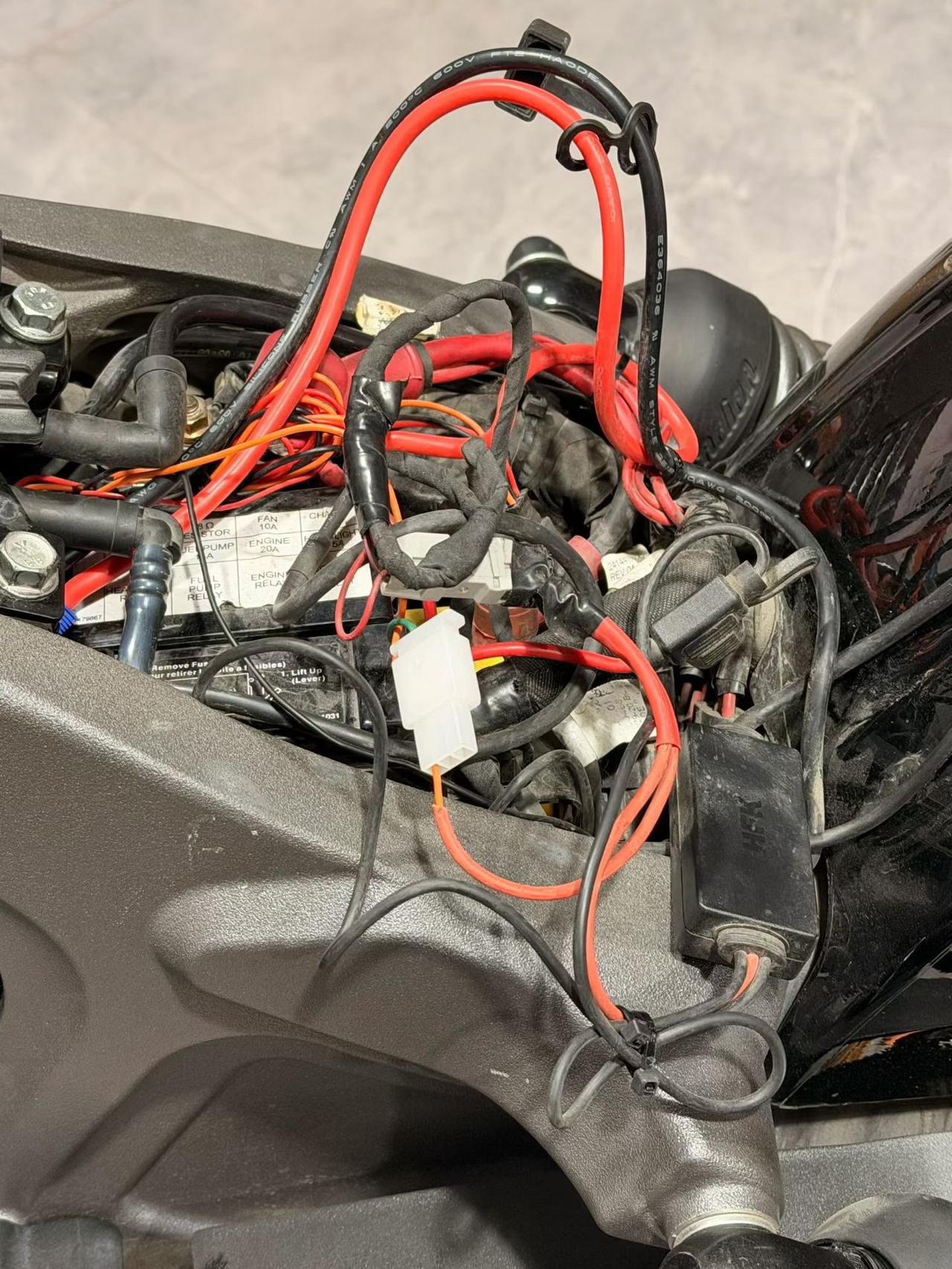 误入盘丝洞了[笑着哭][笑着哭][笑着哭]