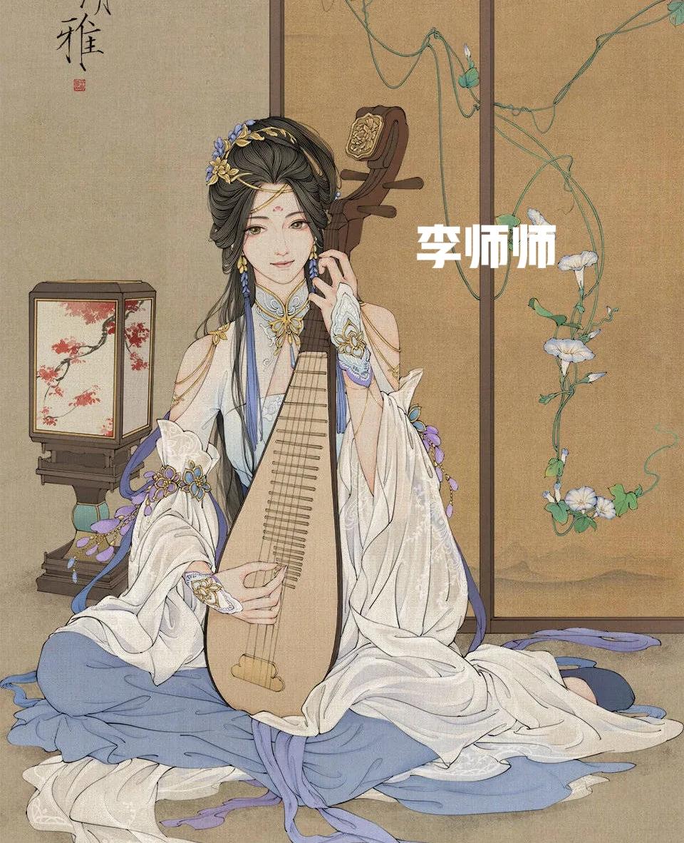 汴京一梦：宋词里的红粉与挽歌若要在华夏五千年的长卷中，寻一抹最凄美、最缠绵的