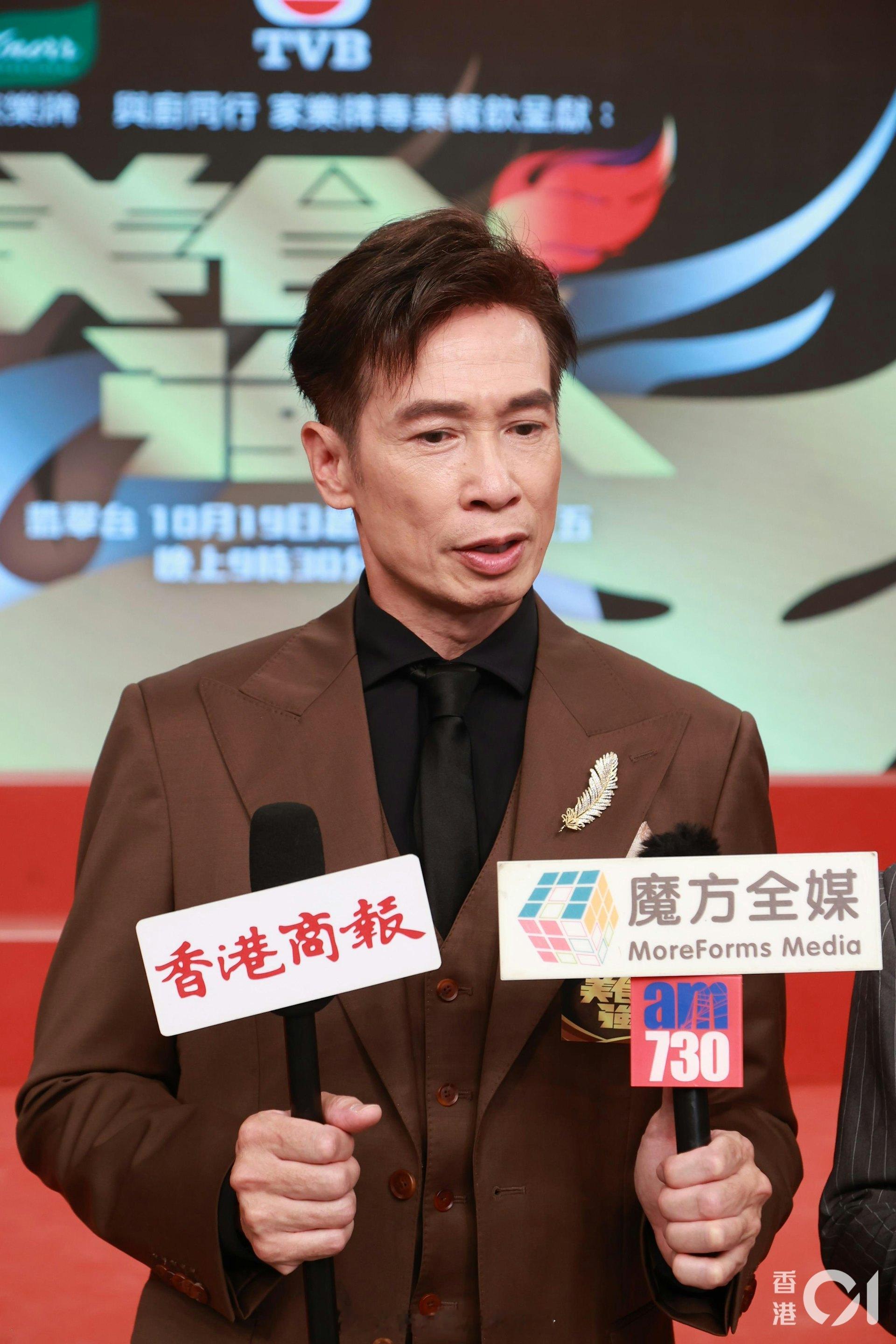 陈豪被蒙嘉慧爆料拍剧拍到脱离社会高峰期一年拍110集：拍到精神分裂蒙嘉慧早前接
