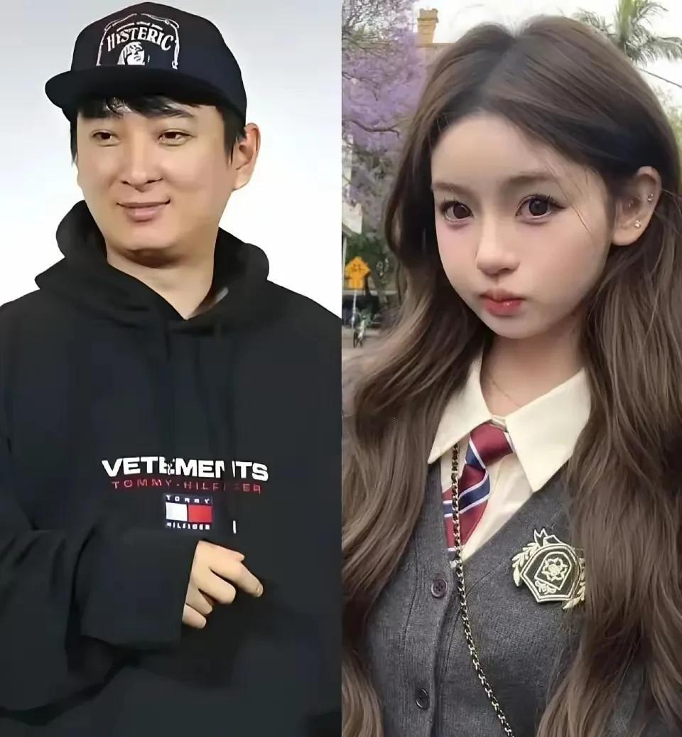 王思聪把电竞公司卖给了赌王的儿子，卖了33亿，这么多钱，让他泡妞更有底气了。王