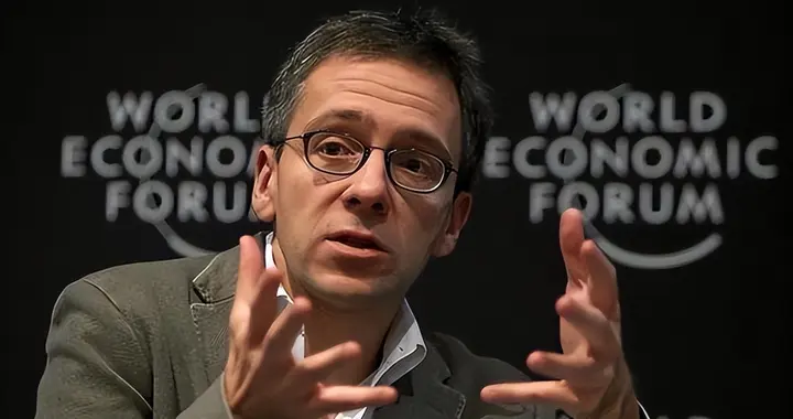 谁将取代美国？专家预言：科技公司或成新霸主