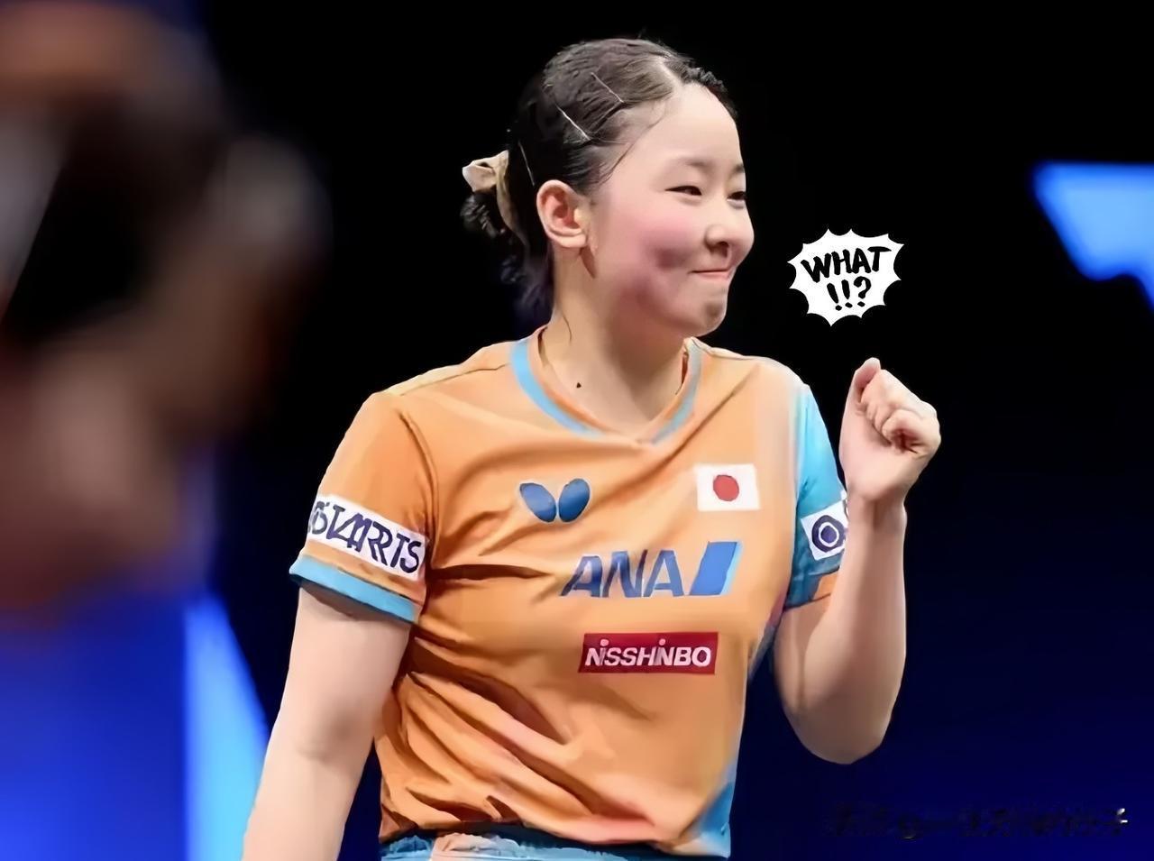 240万，说没就没日本乒协下手居然这么狠！就因为亲爹张本宇抱怨了一句“队