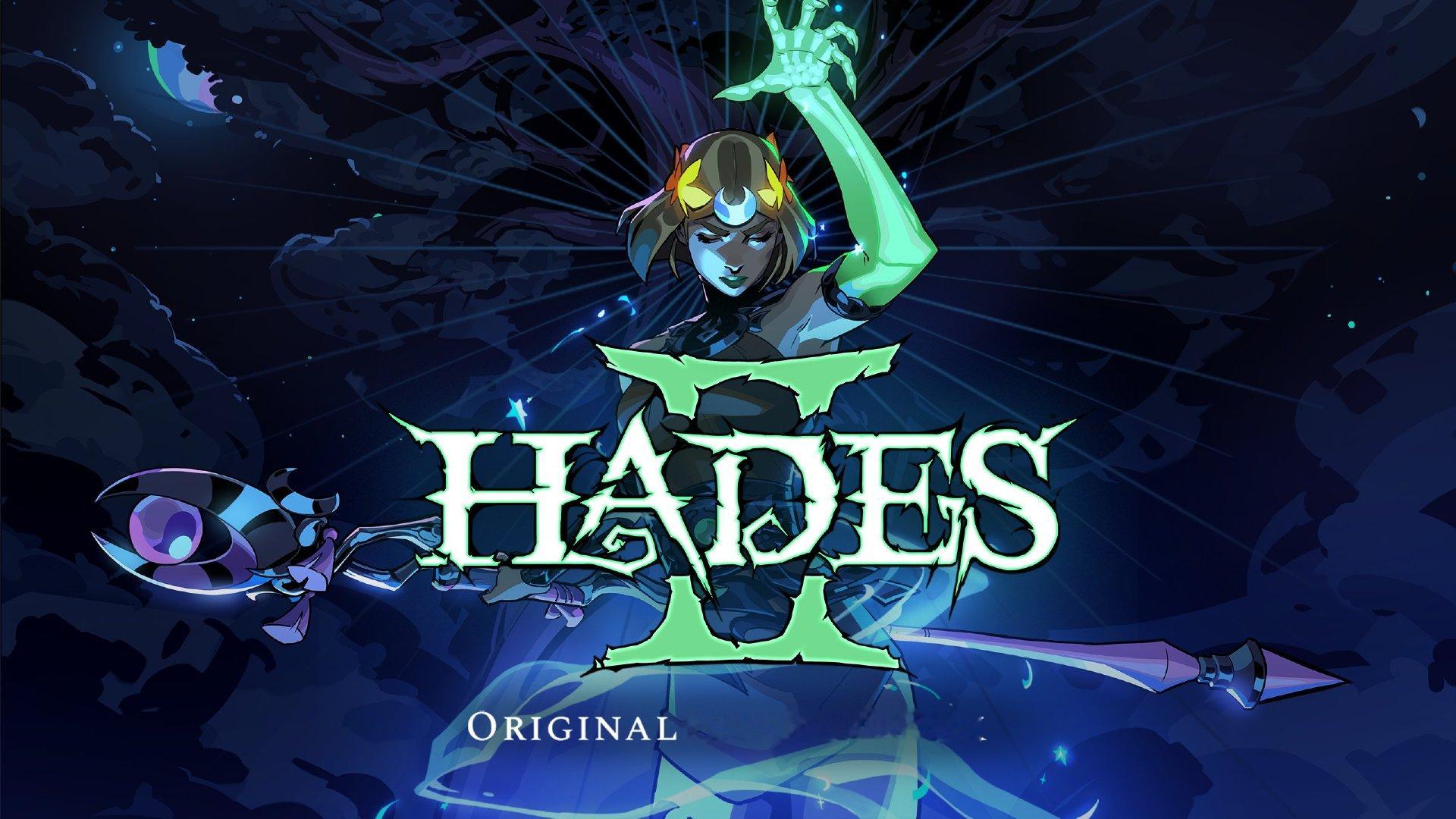 《Hades2》原声带已上线Spotify、AppleMusic、Deeze