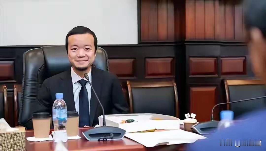 比缅北更嚣张？柬埔寨太子集团被美重锤，竟藏洪森家族利益链？最近美国高调出手