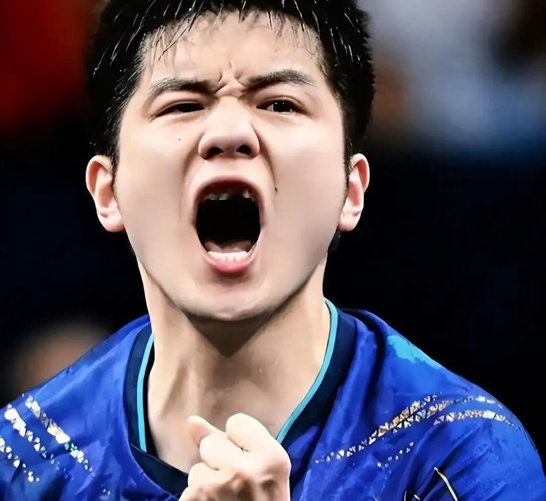 结果来了,樊振东icon回国备战仅半个月,再破“天花板”!王皓真是一个字都没说错