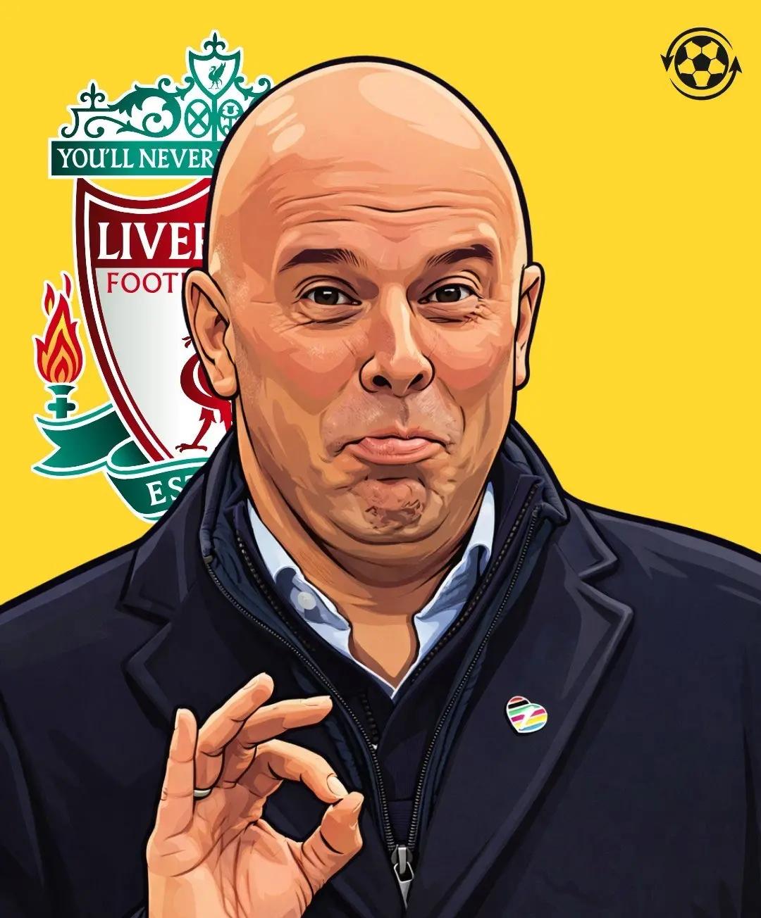 欧洲转会新闻！★下课倒计时！利物浦高层紧急开会，已祝你备好斯洛特的下课预案，