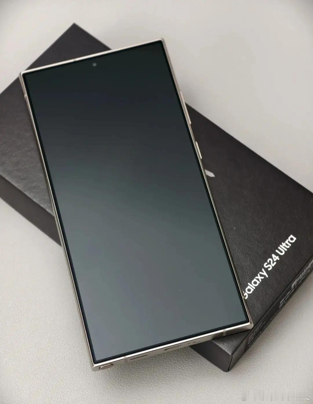 三星GalaxyS24Ultra再坚持2年会不会有压力？现在的手机每年更新基