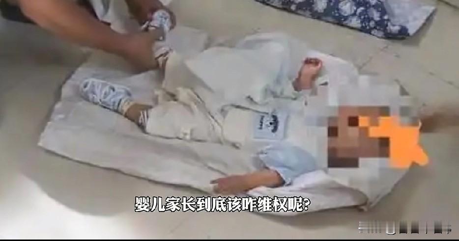 9岁和11岁女孩，虐杀7个月大男婴，女孩不但没有被追究刑事责任，而且已经正常上学