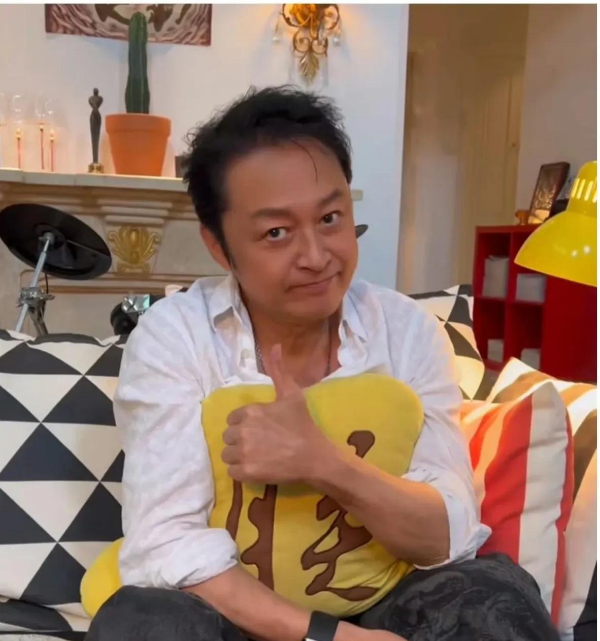 马景涛，你醒醒吧真不是我说话难听实在撑不住就别硬撑了，我真的看不下去了。虽