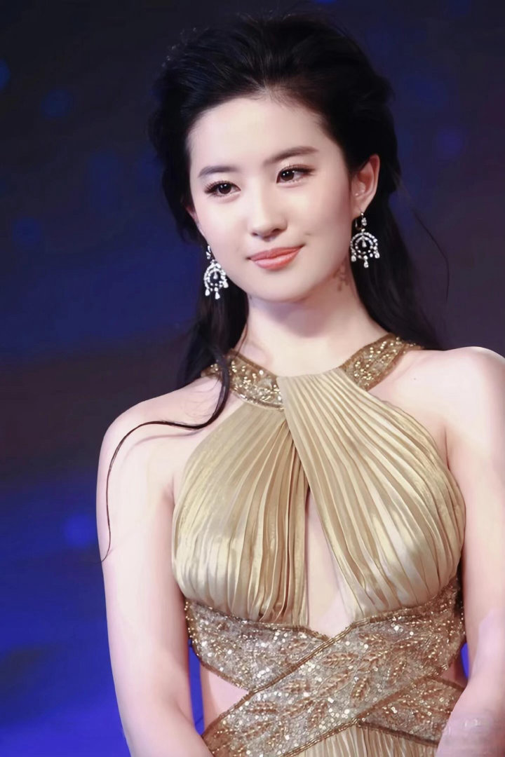 神仙姐姐没有营销的身材