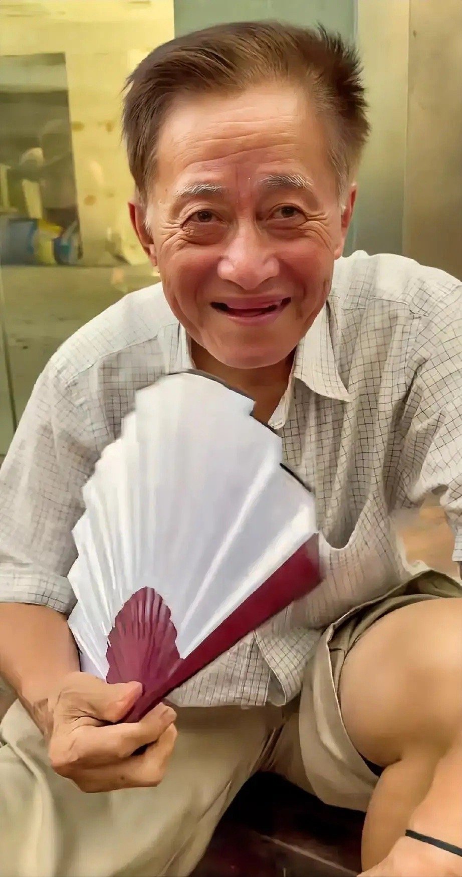 建工爷叔:三阳开泰！一元复始，三阳开泰。厉害了，今天爷叔