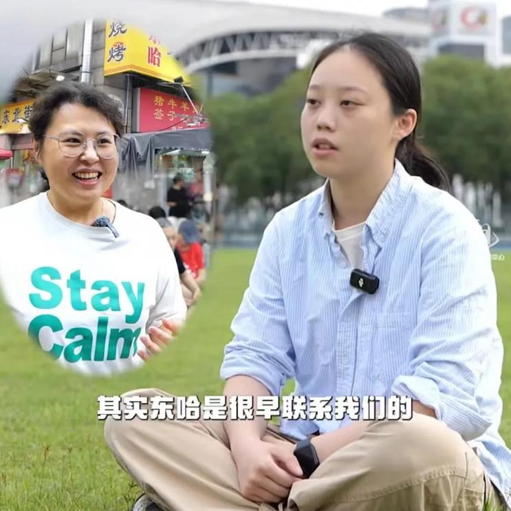 东哈烧烤店越是爆火，就会有越来越多的企业去常州投资！来过常州看过苏超的都知道，