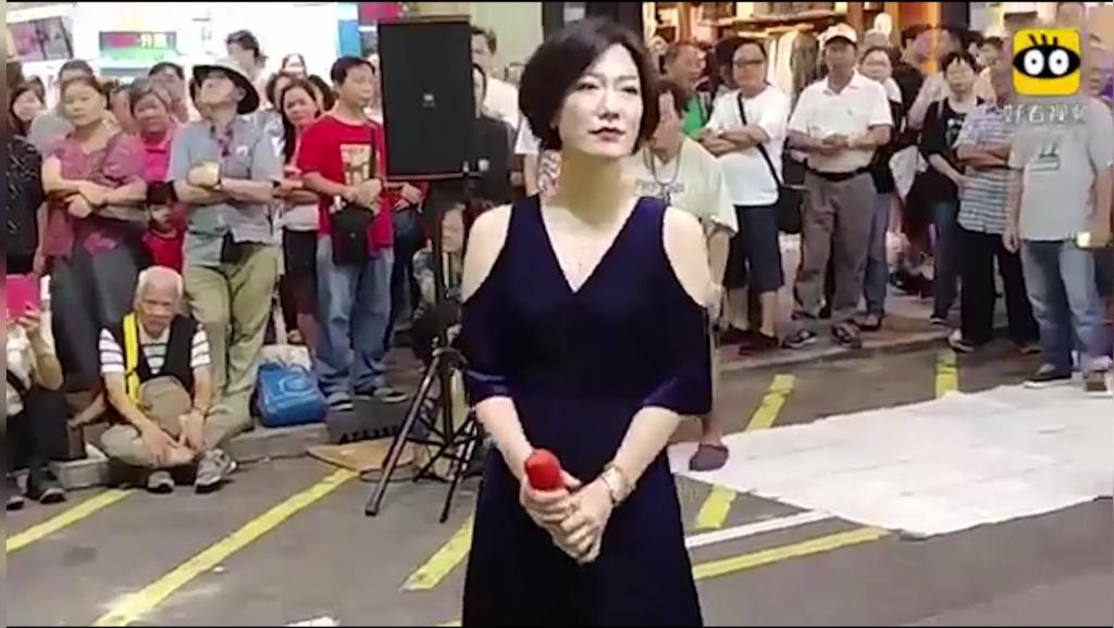 诗意(邓丽君原唱,禾木翻唱)_土豆视频