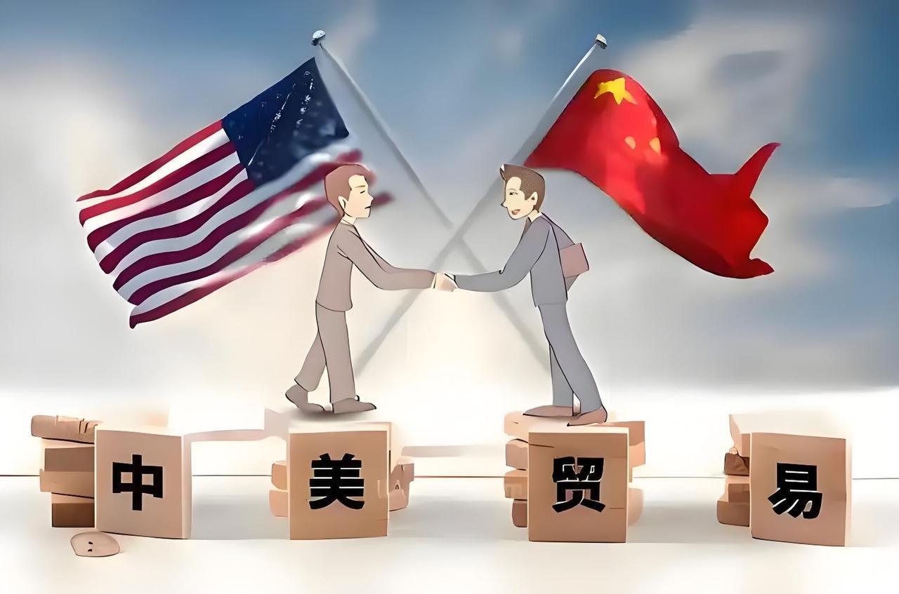 随着中美贸易博弈时间拉长，双方都发现了一个问题。中美贸易博弈不断的在进行，而