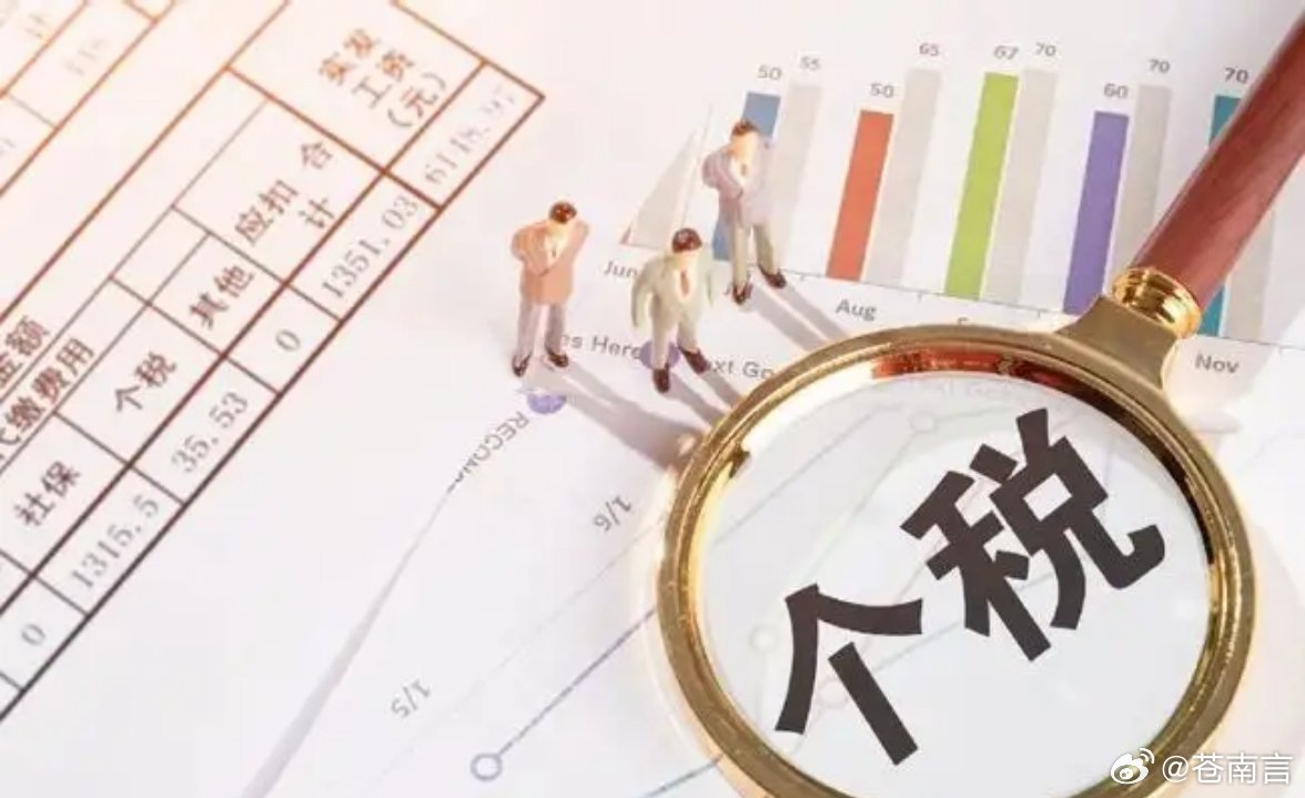 有人卡点退税退了3万多3月1日个税汇算正式开始，还没预约的抓紧！给大家整理好最简