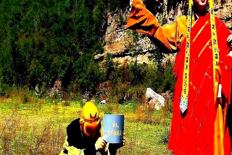 听到央视要翻拍《西游记》，先别急着骂毁童年。这是86版开播40周年的重点文