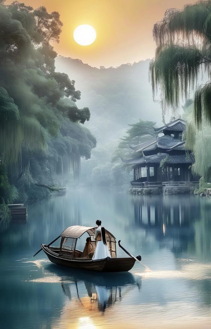 道家有个说法，叫“父母在时根犹在，父母去后身是萍”有人问过一句话，像刀子——