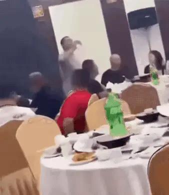 不论什么酒局，量力而行吧，毕竟，身体是自己的。