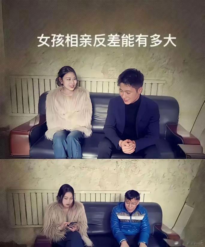 哈哈，这才是正常人的表情。[大笑]​​​