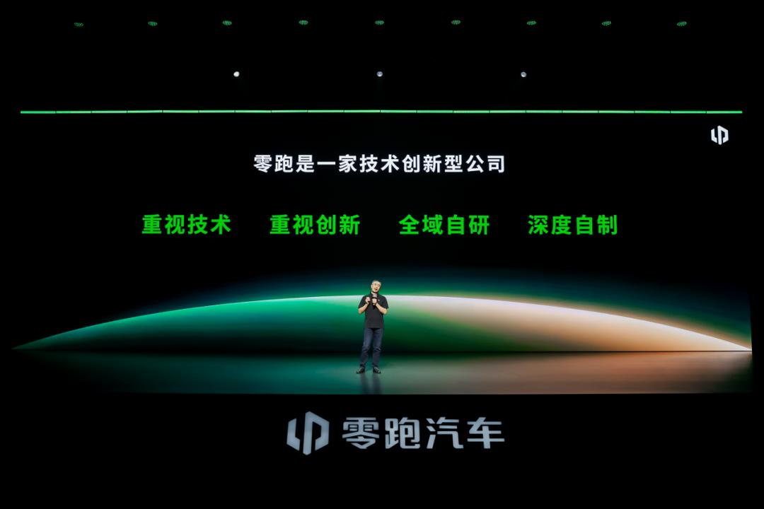 月销破10万就完事了？零跑偏不这么想一个月卖10万台，这事就算赢了？最近车圈都