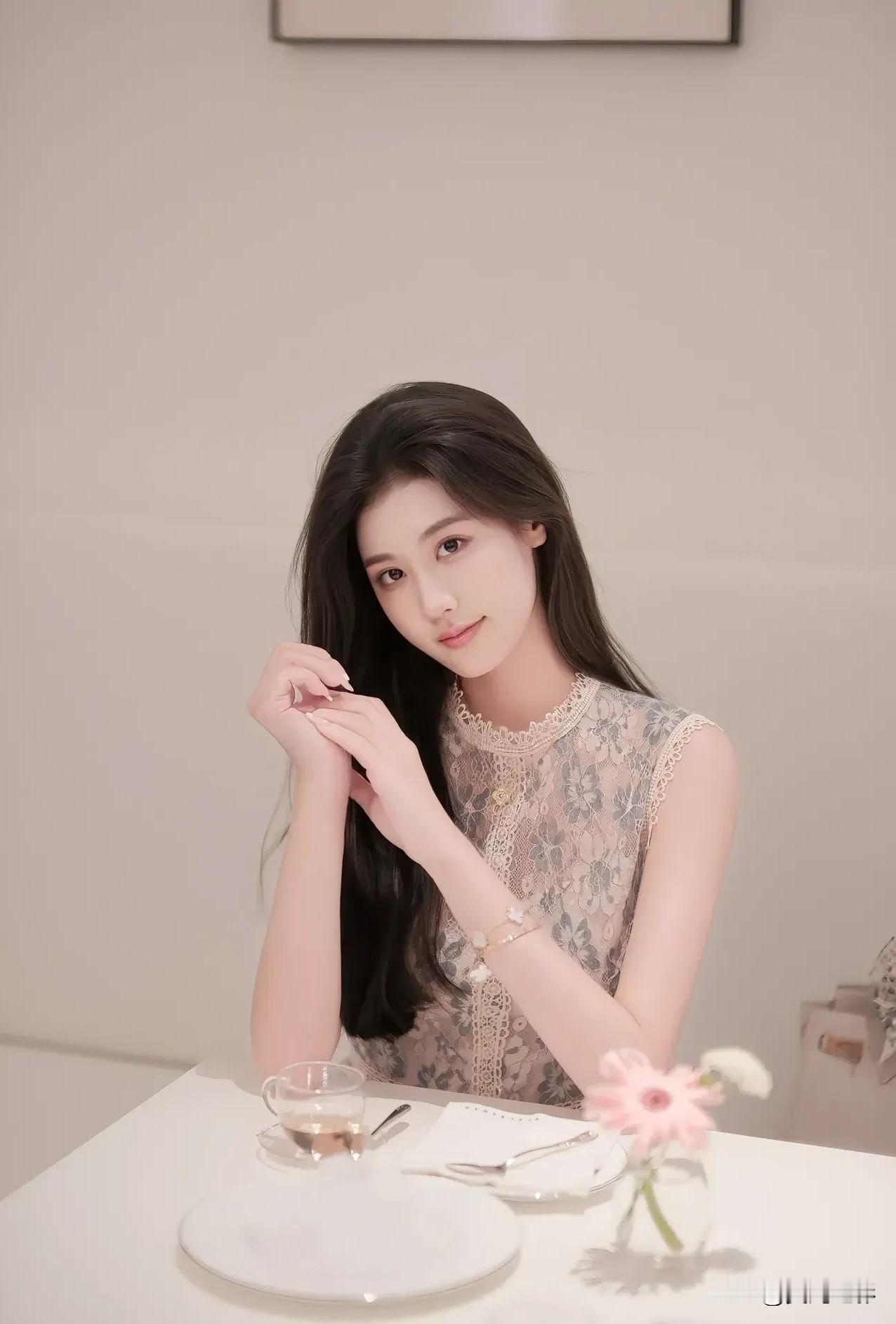 光之影&AI温柔下午茶时光，静享美好时光自然系下午茶居家浪漫下午茶甜系下