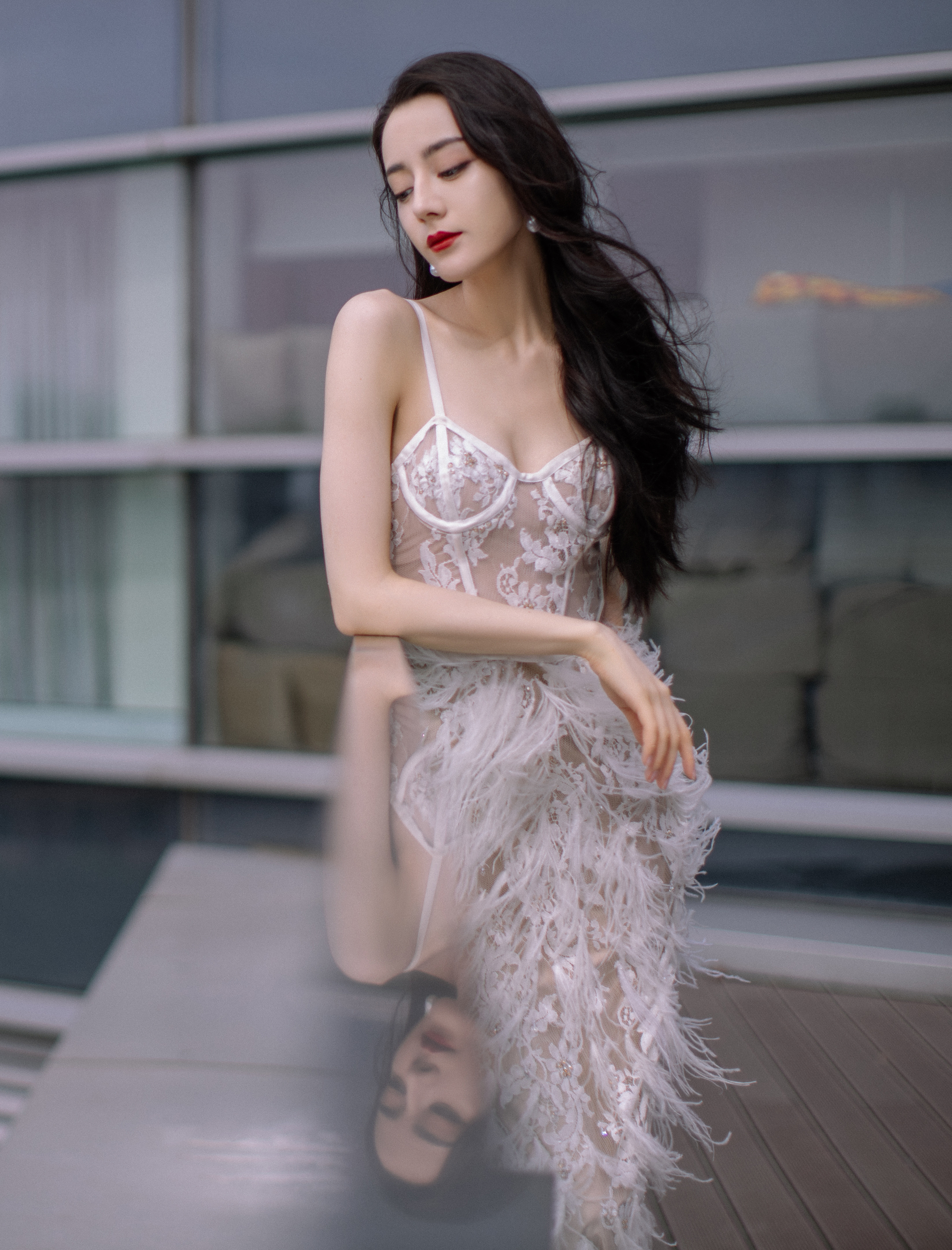 迪丽热巴2021拾光盛典影视年度发布𝙋𝙧𝙚𝙫𝙞𝙚𝙬✨​​​