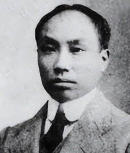 1942年，63岁的陈独秀在四川病逝，临终前，陈独秀反复嘱咐小29岁的妻子潘兰珍
