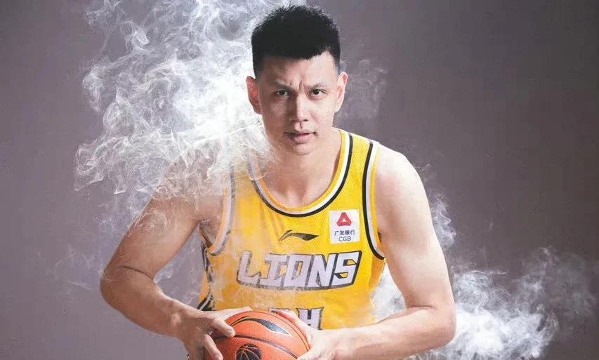 一个时代的落幕！随着CBA球员注册时间截止，新赛季各球队的人员组成已经尘埃落定。