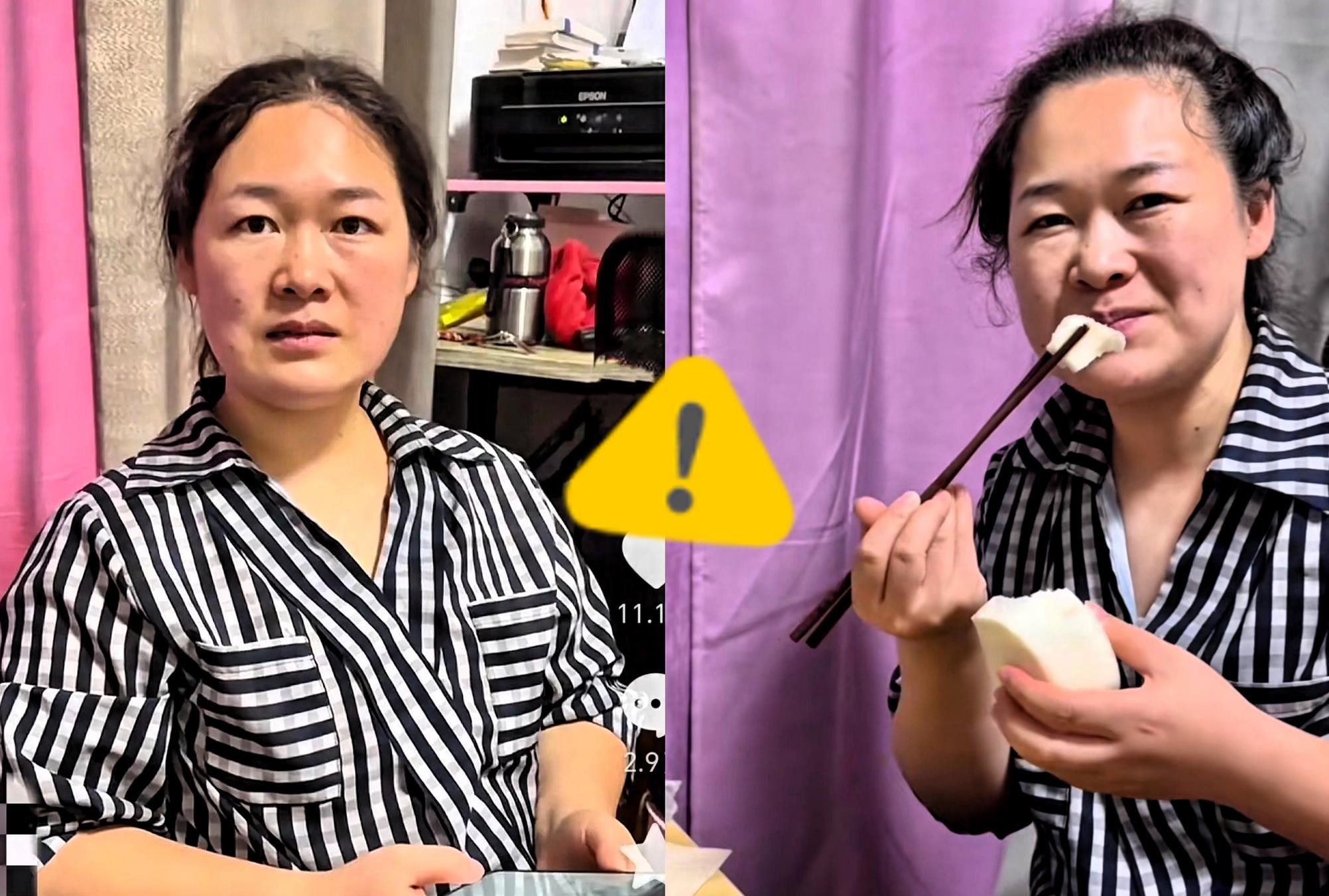 小玉这个博主被封号的事儿，真是越想越离谱！她不是因为内容低俗、不是言论违