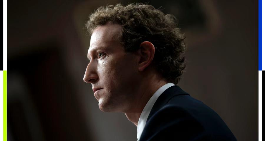 扎克伯格、马斯克、黄仁勋，他们不仅是员工的Boss，更是天才级别的商业领袖。有意