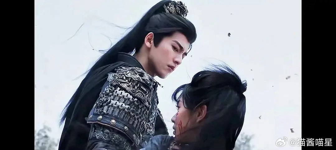 张凌赫如果逐玉爆了，就能报云之羽的仇了吧