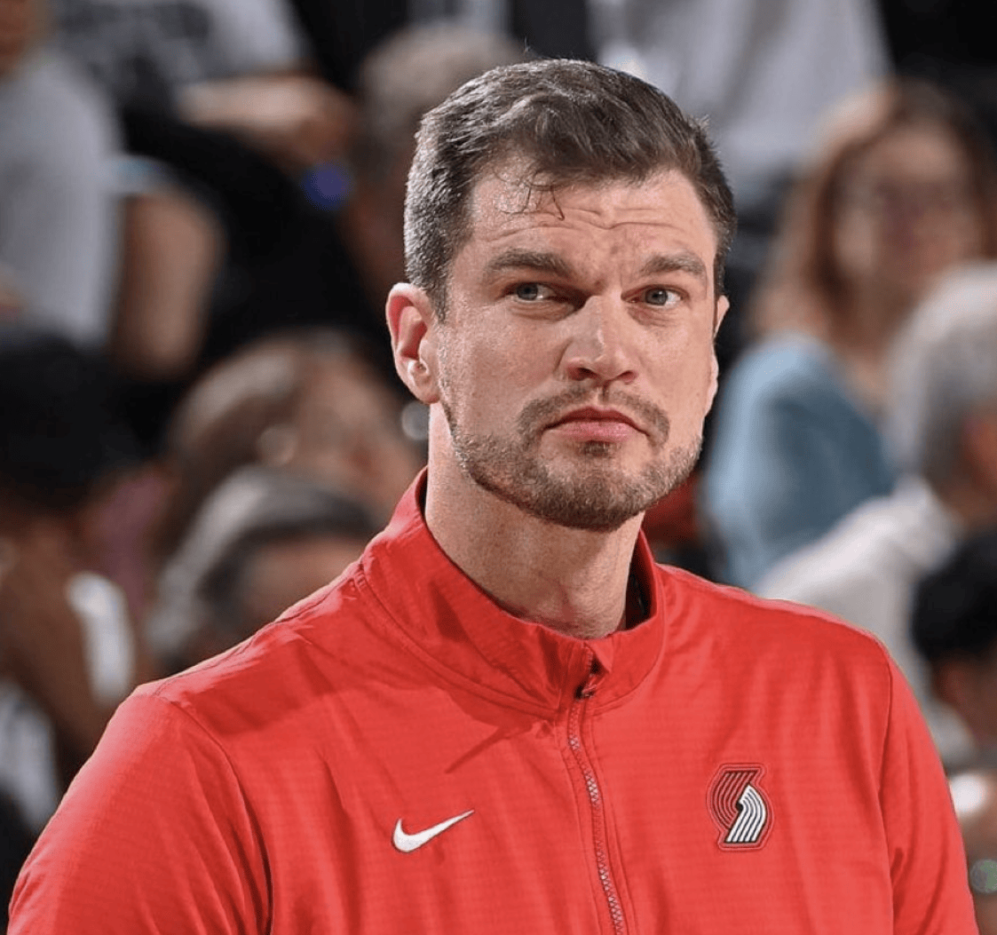 Ramona: 开拓者老板近几周接触其他教练, 斯普利特处境尴尬