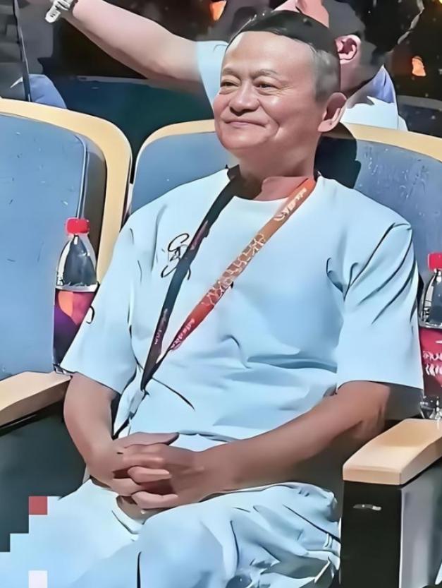 沉默已久的马云再次发声，依旧是语出惊人。他直言：中国即将出现一种“恐怖”的商业模