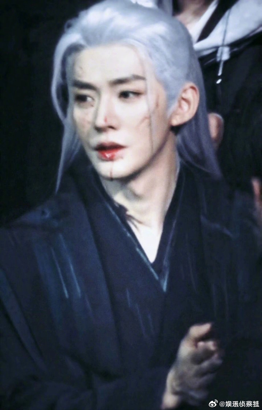 邓为哥哥的古装真的不够看不够看啊！｜邓为​​​
