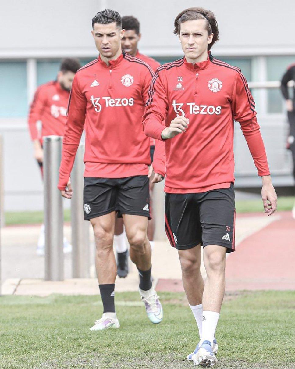 卡雷拉斯xC罗。🔙halamadrid​​​