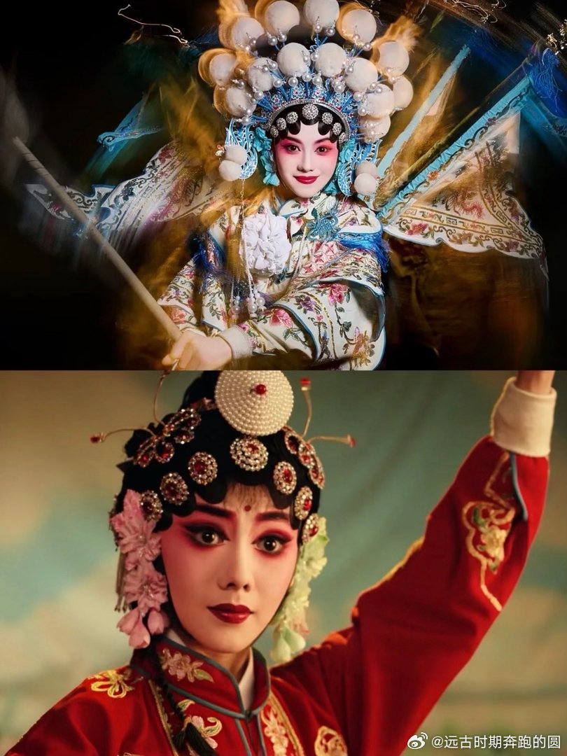 有点理解张艺谋了早在2016年，张艺谋叮嘱年仅16岁的刘浩存，守住白纸般的状态，