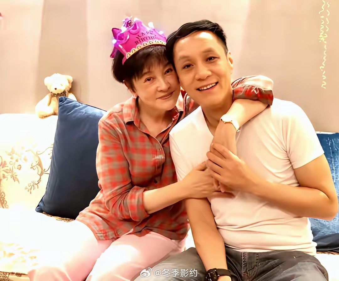 看透冯远征丁克事件：婚姻最骗人的，是嘴上的温柔。看完冯远征和梁丹妮的丁克故事，我