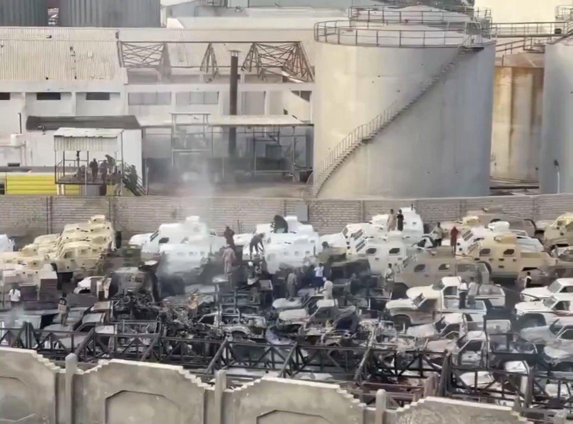 当地时间2025年12月30日，也门胡塞武装陆军准将，也门胡塞武装宣传刊物主任，