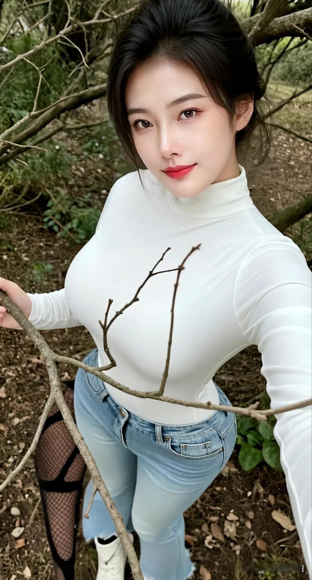 喜欢就争取，得到就珍惜，生活就是这样。脚长在自己身上，往前走就对了，直到向