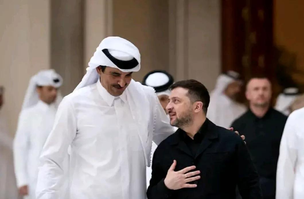 欧洲新闻网报道，当地时间28日，俄罗斯副外长鲍里先科透露，莫斯科正在考虑，通过向