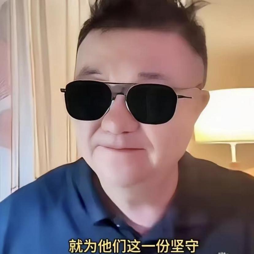 格局拉满！董路这笔操作直接圈粉无数董路拿下千万级别赞助后，第一时间决定抽出