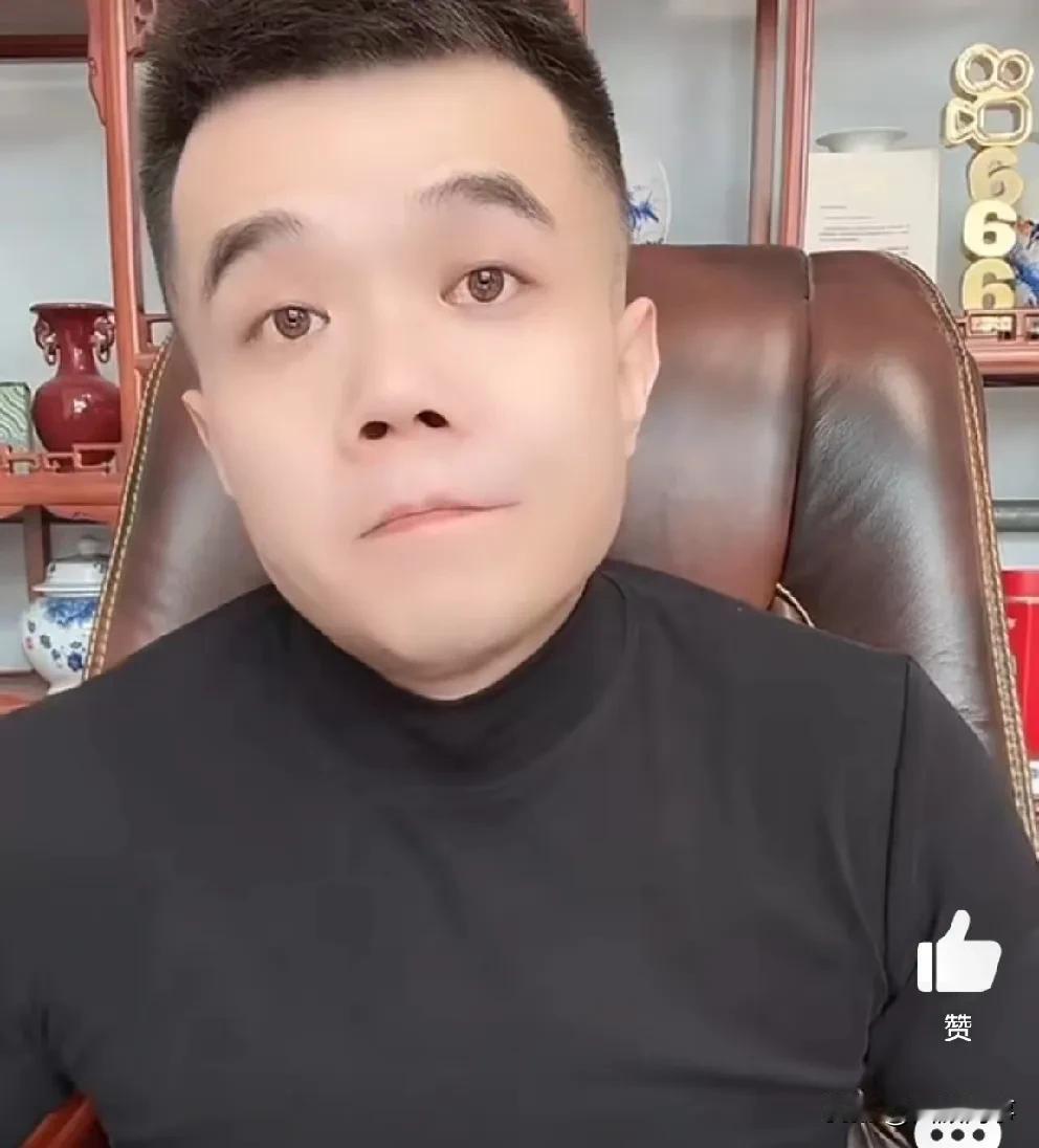 小胖说牌牌琦不参合仙家的事，怕把流量散给了仙家！驴家小胖表示