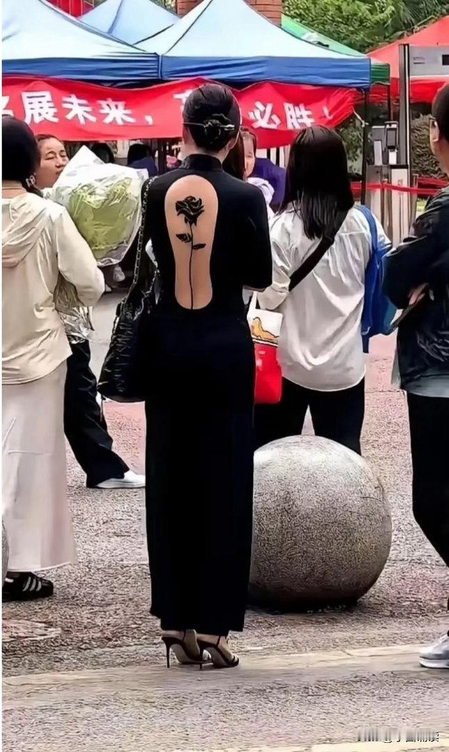 传说中的一枝花生活手记