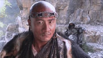 我想金庸武侠世界里，渣爹第一应该是萧远山无疑。他一直躲在暗处，看着乔氏夫妇把