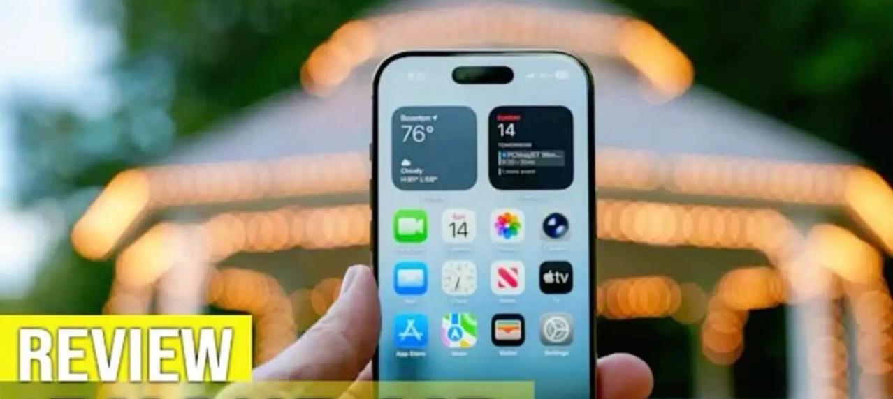 iPhoneAir升级iOS26.1.4后，真不像测版——稳得让人怀疑人